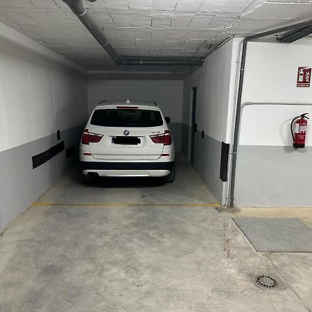 Apartamento Campoamor Sanlucar de Barrameda Luaran gambar