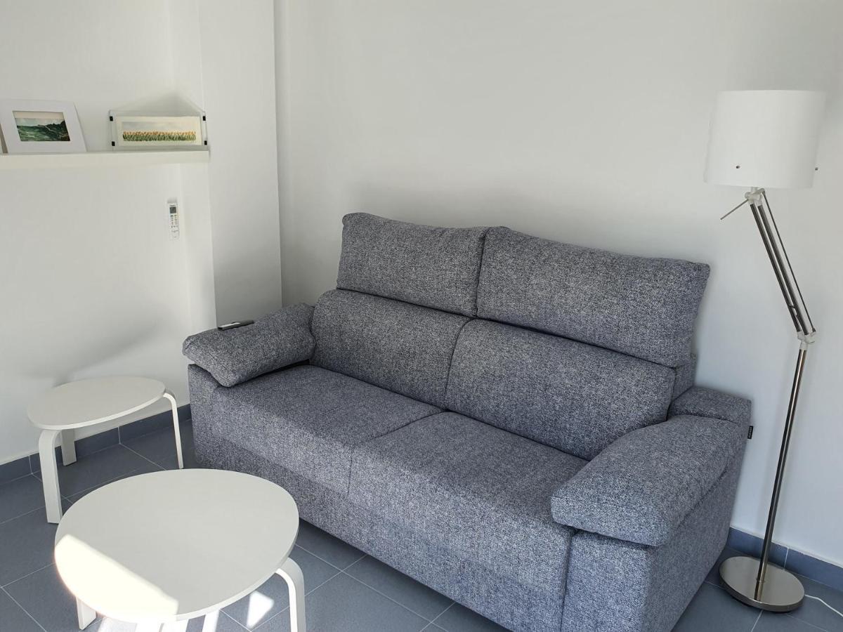 Apartamento Campoamor Sanlucar de Barrameda Luaran gambar