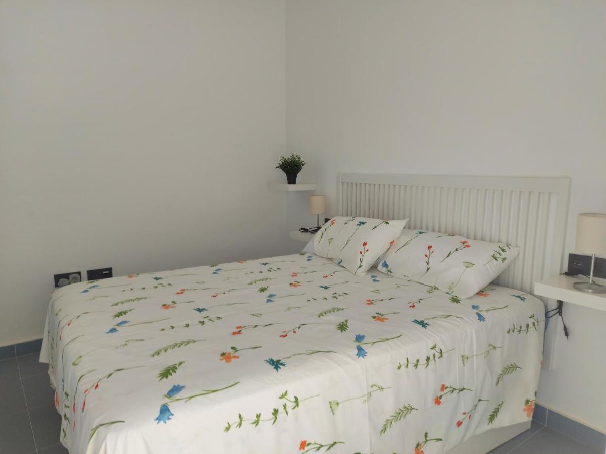 Apartamento Campoamor Sanlucar de Barrameda Luaran gambar
