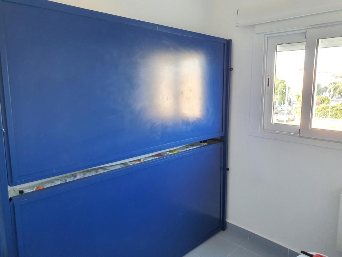Apartamento Campoamor Sanlucar de Barrameda Luaran gambar