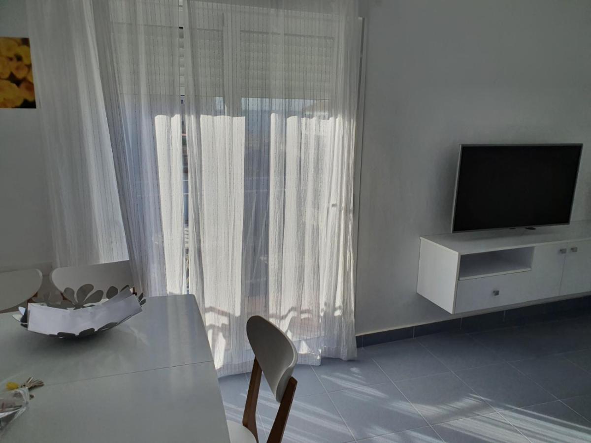 Apartamento Campoamor Sanlucar de Barrameda Luaran gambar