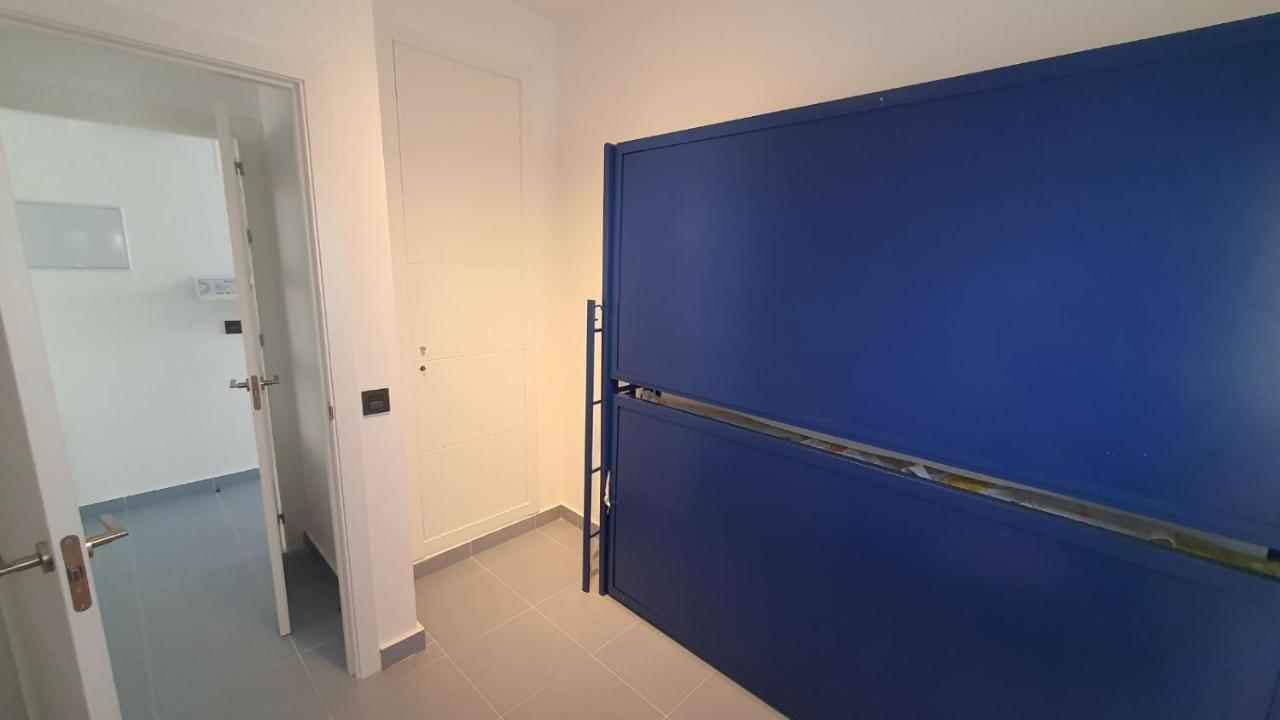 Apartamento Campoamor Sanlucar de Barrameda Luaran gambar