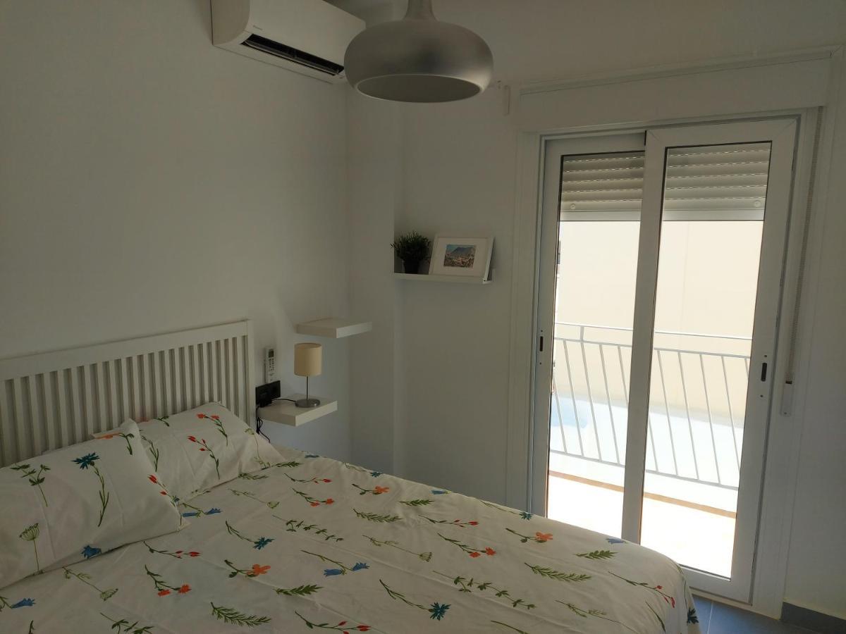 Apartamento Campoamor Sanlucar de Barrameda Luaran gambar