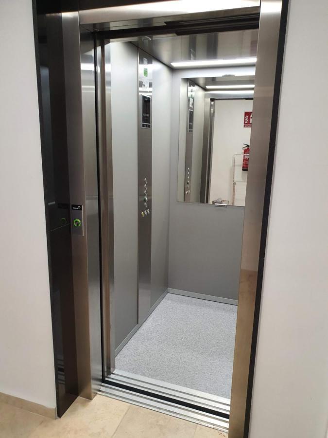 Apartamento Campoamor Sanlucar de Barrameda Luaran gambar